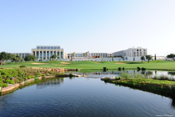 Hotel Anantara Vilamoura Algarve Resort (Vilamoura, Loulé)